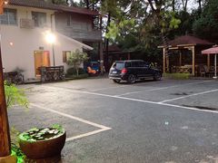 -竹中驿农家餐馆