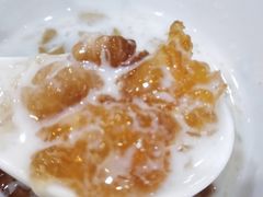 -沙湾姜埋奶(兴新包店)
