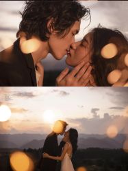 -青禾蒙娜丽莎婚纱摄影(武汉总店)
