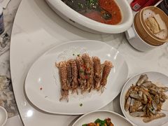 -新丁香海鲜酒店(银海商贸城店)
