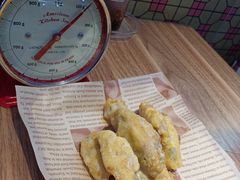 -勇興發港式茶餐厅(江宁店)