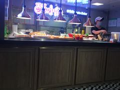 -家关内关外(西单汉光百货店)
