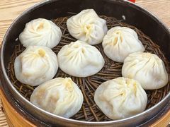 -法华汤包馆(法华镇路店)
