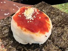 -鮨冠OMAKASE食べ放题(北京首店)