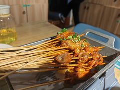 -全牛匠·乐山跷脚牛肉(新中关店)