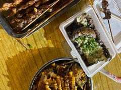 -袁师傅烤肉(弹子石店)