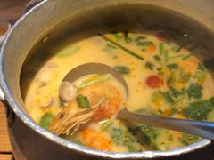 冬阴功-大头虾越式风味餐厅(光明广场店)
