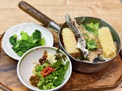 -小满手工粉(北京来福士店)