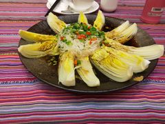 -香巴拉云南餐厅(华莱坞店)