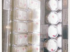-红宝石·鲜奶小方(莘庄龙之梦店)