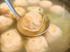 -纪林菜馆·博山菜老字号(华光路店)