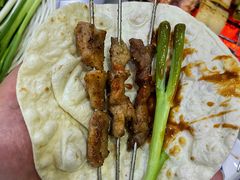 -小寒羊烧烤(凯瑞时代大厦店)