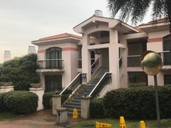 -圣爵菲斯大酒店(长沙世界之窗店)