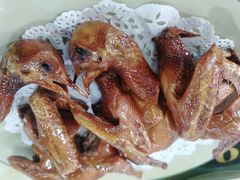 -苏记美食(张槎一路店)
