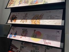 -喜茶(上海兴业太古汇店)