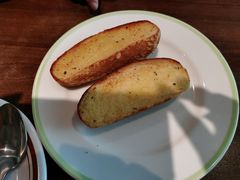 面包-萨莉亚意式餐厅(南京万达茂店)