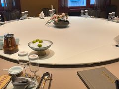 -惠丰堂饭庄·烤鸭·京味菜(翠微路店)