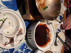 -绿茶餐厅(布吉万象汇店)