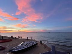 -望海观澜海景音乐餐吧(帆船基地店)