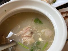-六和聚传统烤鸭.天津菜(和平店)