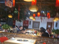 -成老灶火锅鸡(高东街店)