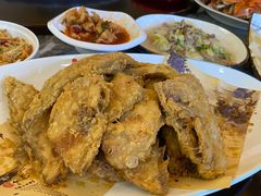 -宏源鑫海鲜餐厅·海景婚宴厅(石老人店)