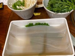 -古关火锅店(古北水镇景区店)