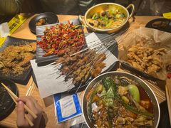 -壹酒贰肉1926·深夜食堂(九纬路店)