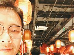 -雲蜀龙阁·金牌水煮鱼(方庄店)