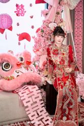-MuseMarry婚纱(前海嘉里中心店)