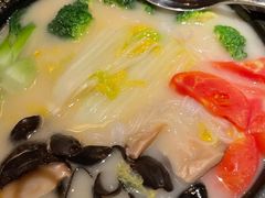 -领事馆19号中餐厅(厦门海景洲际酒店)