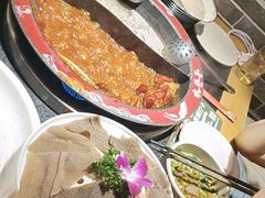 -水巷子·巴掌腰片重庆火锅(巧家店)