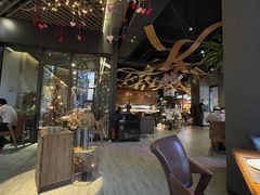 -巴别塔法餐舍(合作路店)