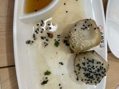 -小杨生煎(成山巴黎春天店)