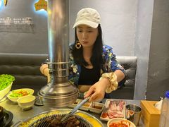 -喜来稀肉(虹泉路店)