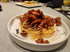 -龙宴海鲜城(经中路店)