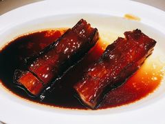 叉烧肉-悦景酒家(罗湖店)
