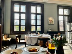 -宝丽轩中餐厅BAOLIXUAN