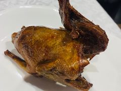 -琬苑鸽庄·川粤融合菜(解放碑总店)