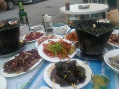 -松明一烤肉馆(鲁园店)
