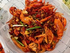 -龙虾奇迹(大华三路店)