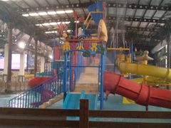 -南宫温泉水世界