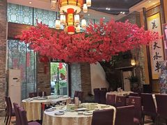 -大水车公馆·顺德菜·妈姐菜(均安店)