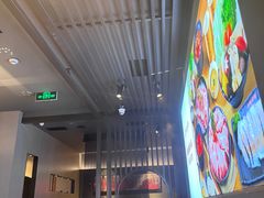 -呷哺呷哺(融创茂店)