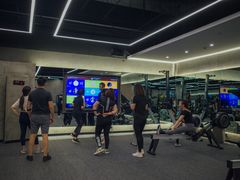 -Answer Fitness 答案健身(奥体店)