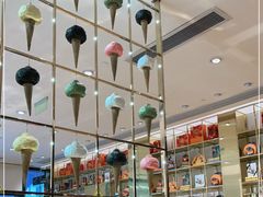 -VENCHI 闻绮(上海佛罗伦萨小镇店)
