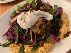 -Egg•Allday Brunch(襄阳北路店)