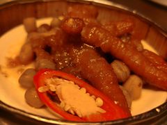 -来龙里 精致 东南亚餐室(万象城店)