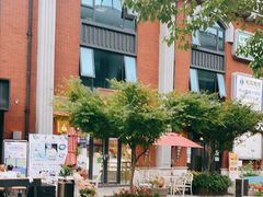 -Sweety Fairy小蜜蜂蛋糕&下午茶(大柏树店)