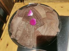 大刀毛肚-大龙燚火锅(五一广场店)